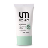 Lesimo Hyaluronic Acid Soothing Aqua Suncream 1X60ml